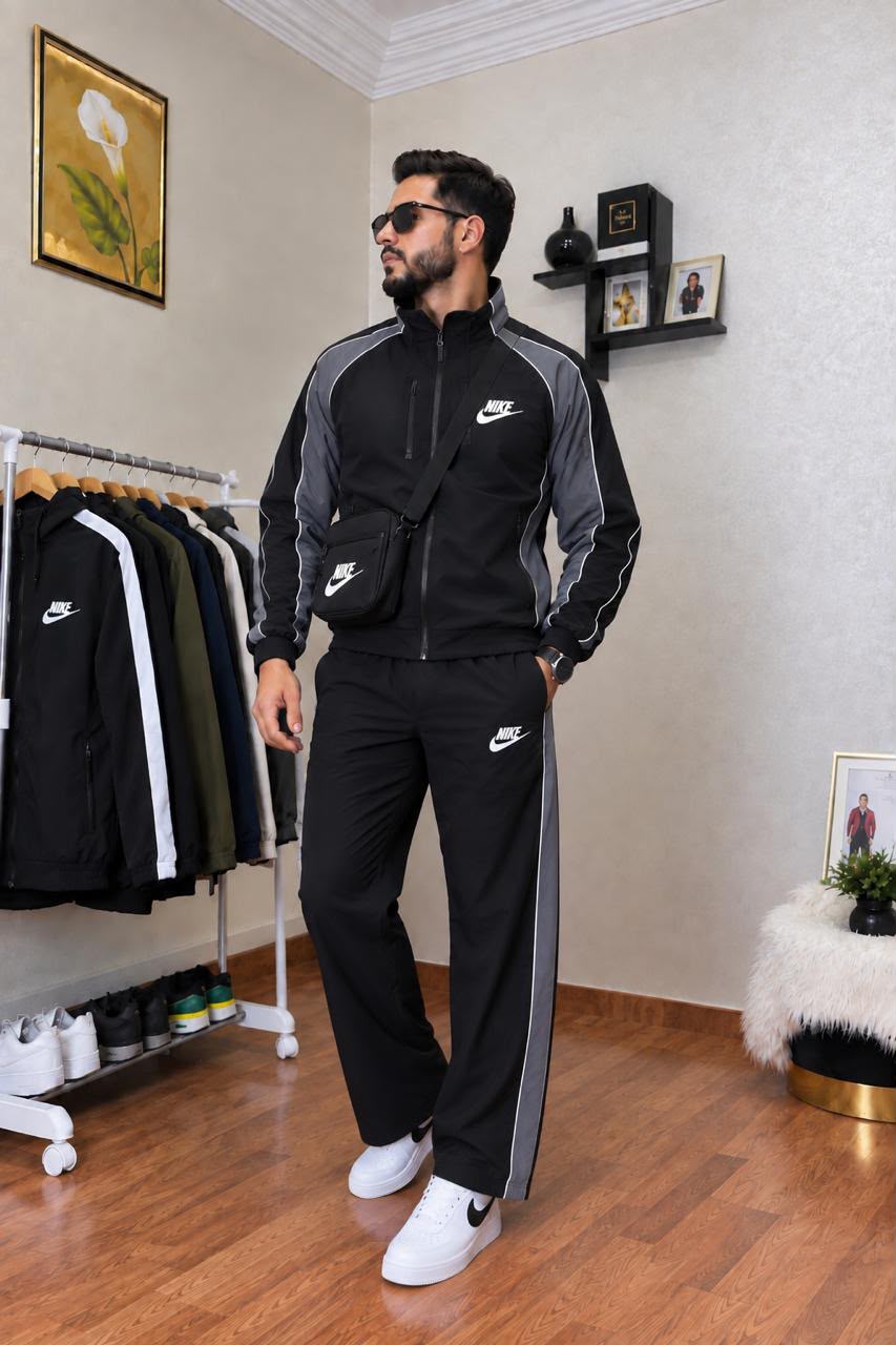 Ensemble Nike