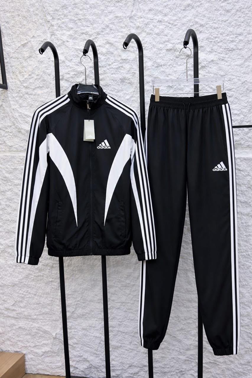 Ensemble Adidas
