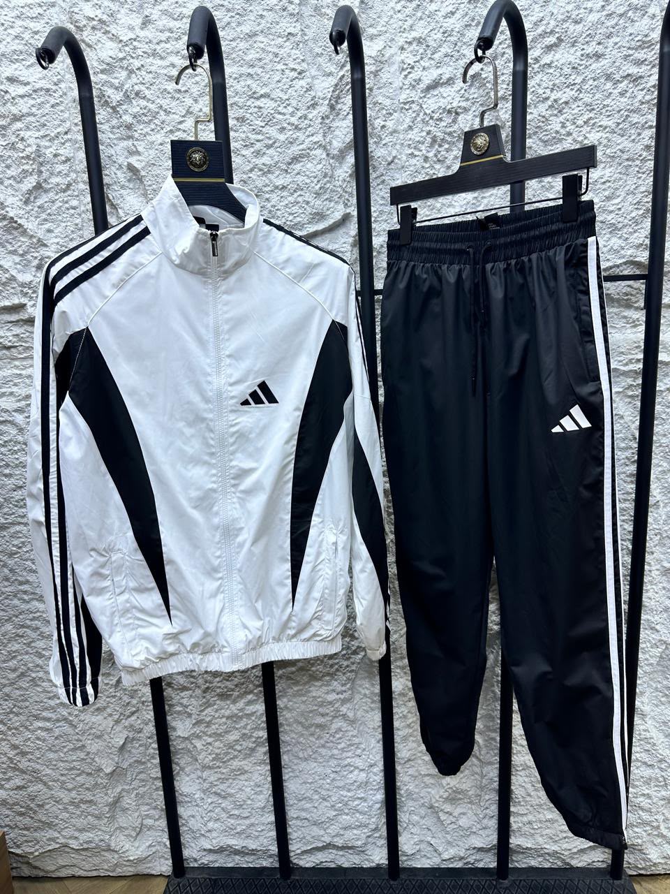 Ensemble Adidas